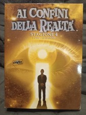 Confini della realtà - confini,