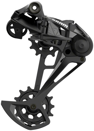 Deragliatore posteriore sram - deragliatore,
