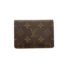 Louis vuitton porte cartes - vuitton, 2