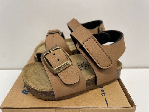 Sandali neonati goldstar - sandali,