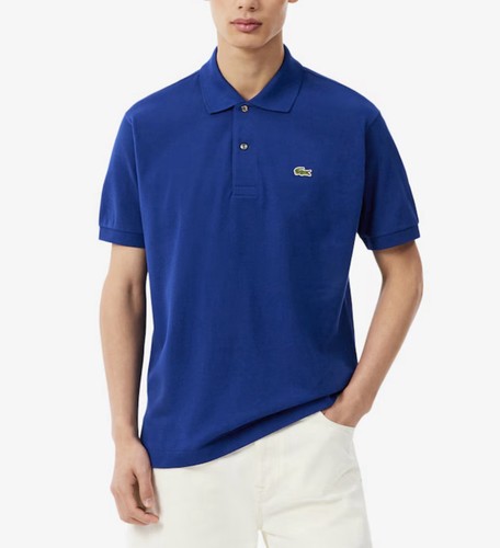 Lacoste uomo 4xl 9fr polo - uomo, /