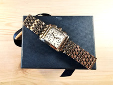 Raymond Weil Don Giovanni 4873 Cronografo Argento - 29mm