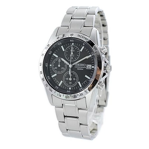 Orologio uomo seiko cronografo - orologio,