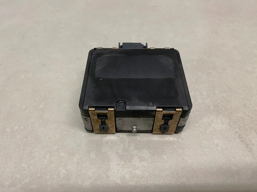 Sensore radar acc - sensore, vw