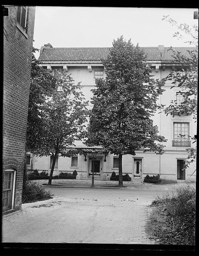 Foto condominio europeo anni - foto:condominio,