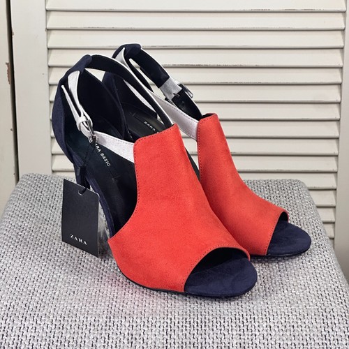 Scarpe décolleté stiletto