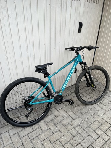 Bici mountain bike - , whistler