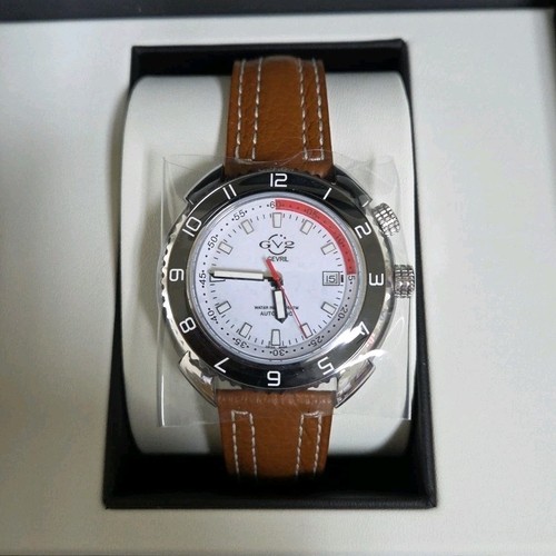 Orologio gv2 gevril uomo - gv2,