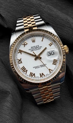Orologio originale rolex - originale,