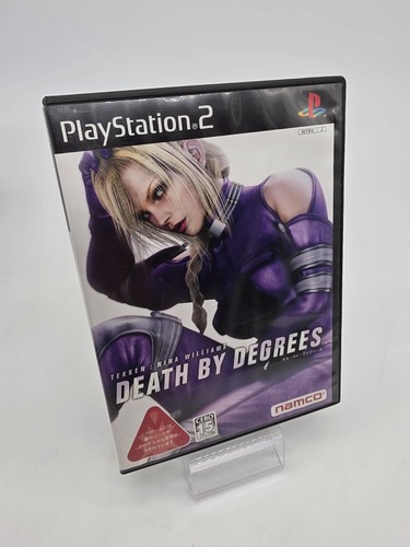 Death degrees seduzione - death,