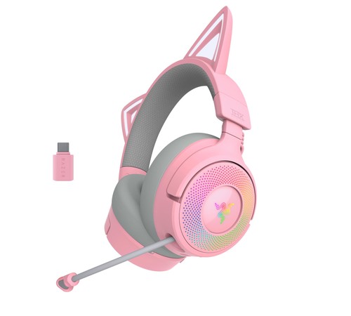 Razer kraken kitty pro - kraken,