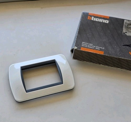 Bticino living light - living,