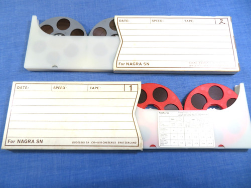 Confezione bobine di - bobine,