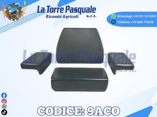 IMBOTTITURA SEDILE PER