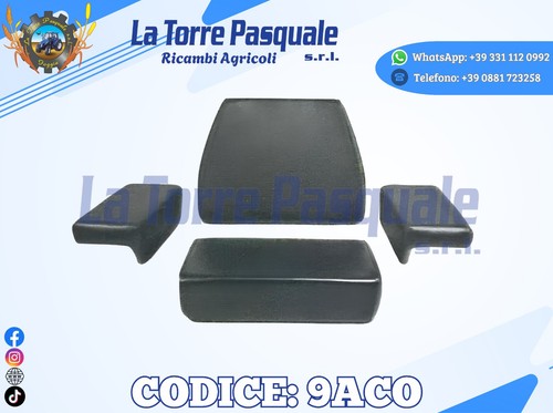 Imbottitura sedile per - sedile,