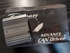 Defi Advance Can Driver - Original Japanese Jdm Evo Skyline Rx7 Rx8 Gtr