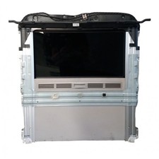 Tetto apribile Mercedes classe C W204 2007-2015