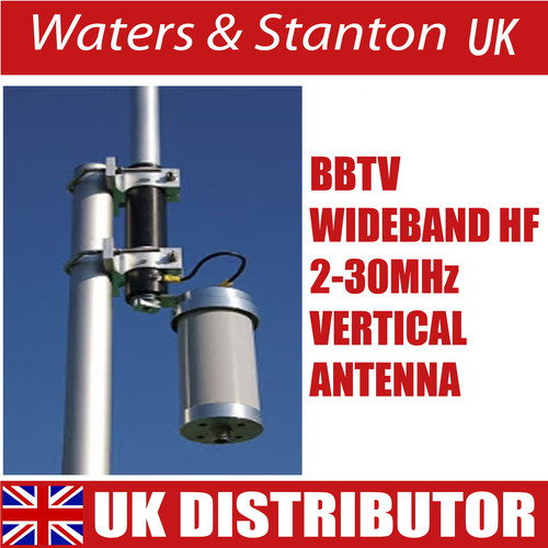 Diamond bb7v antenna banda - diamond,