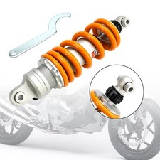 305mm / 12.4" Ammortizzatore