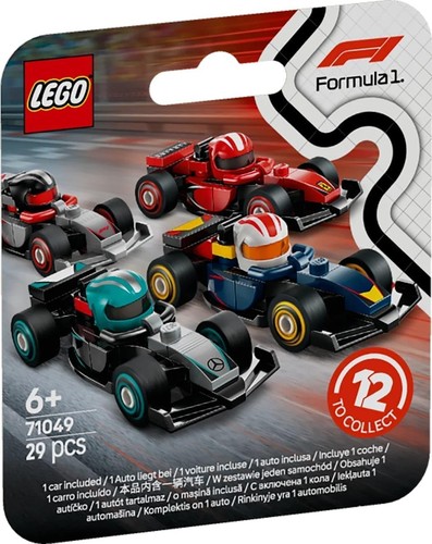 Lego auto corsa - lego,