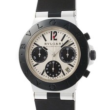 BVLGARI alluminio AC38TA