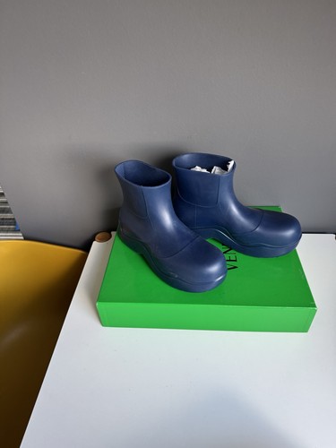Bottega veneta puddle boots - puddle, 42