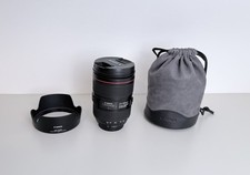 Canon EF 24-105 mm f/4.0 L IS II USM