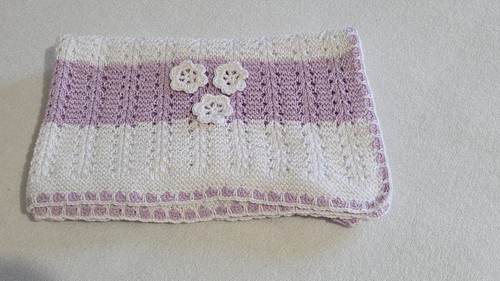 Copertina coperta neonata - , di