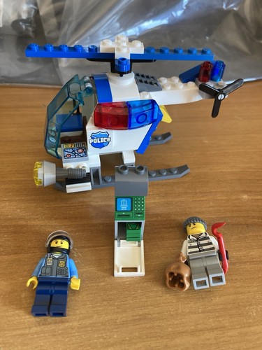 Lego junior city - lego,