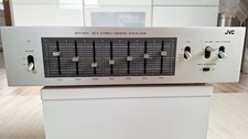 JVC SEA-20G Equalizzatore