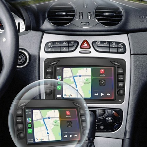 Per mercedes classe - per, c/clk/g
