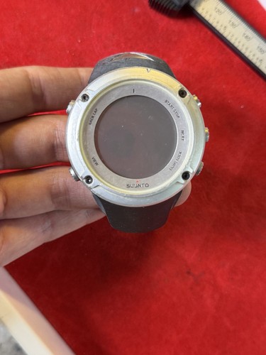 Suunto ambit gps watch - suunto, s