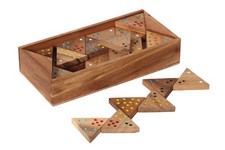 Bartl 7248 Tri Domino