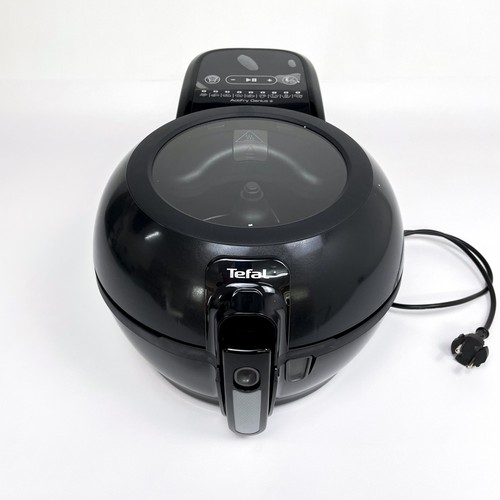 Tefal fz7738 actifry genius - actifry, genius+