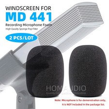 Per sennheiser md441 - sennheiser, md441-u