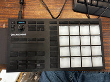 Native Instruments MACCHINA