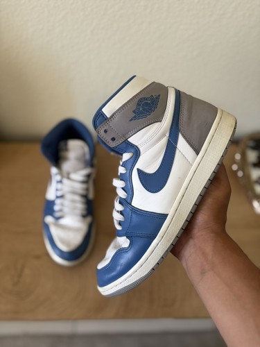 Nike air jordan retro - nike, 1