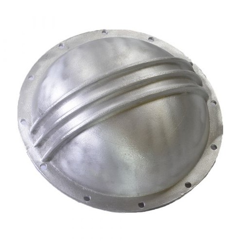 Coperchio differenziale jeep - differenziale,