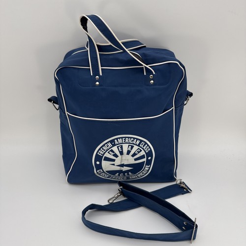 Borsa viaggio vintage anni - vintage,
