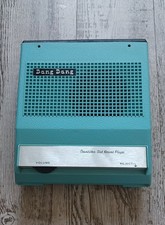 Mangiadischi Portatile Bang Bang non testato se funzionante