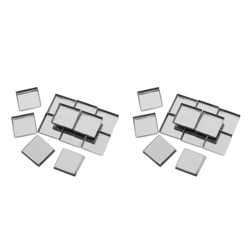 Pieces palette ombretti - 2,