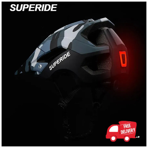 Casco mtb ciclismo - casco, dh