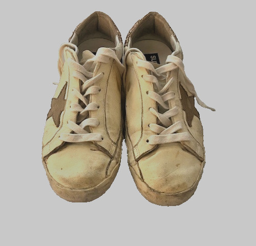 Size golden goose - -,