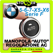 MANOPOLA "AUTO" Tasto Rotella