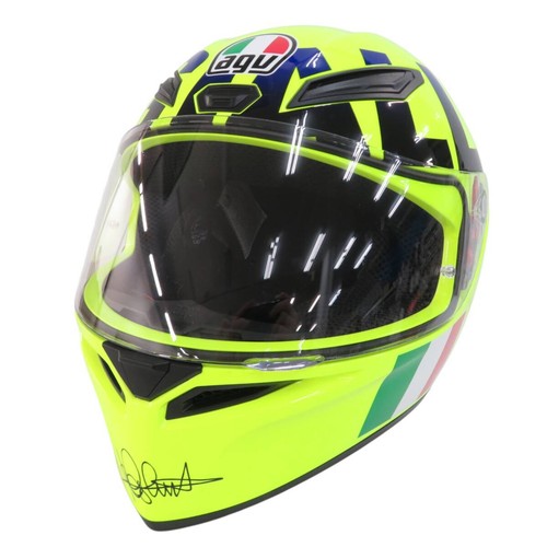 Agv rossi mugello 2016 full - mugello,