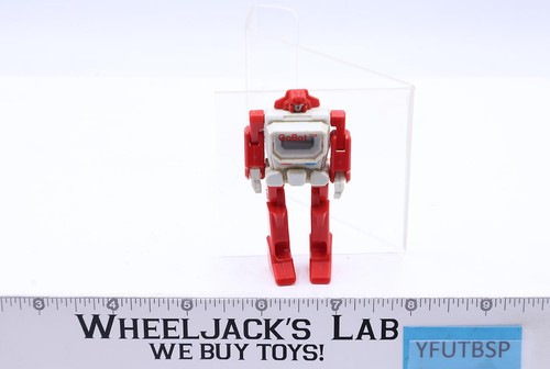Orologio tic toc - go-bots, con