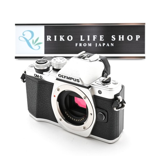 Olympus m10 mark - mark, ii