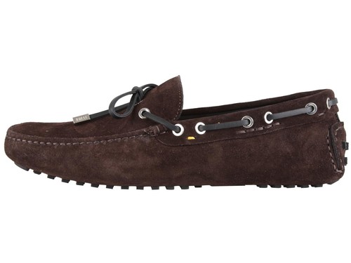 Fendi roma scarpe uomo pelle - fendi,