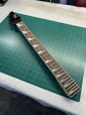 Ibanez GIO/RG Collo in Legno