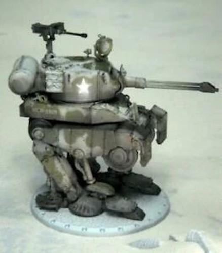 Dust 1947 tactics allies m3b - dust,